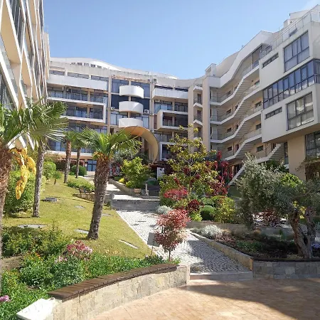 דירה Dolce Ii Waterfront Sunset Sea View Luxury *