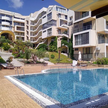 דירה Dolce Ii Waterfront Sunset Sea View Luxury *