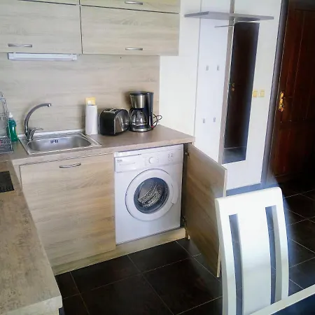 דירה Dolce Ii Waterfront Sunset Sea View Luxury סבטי ולאס