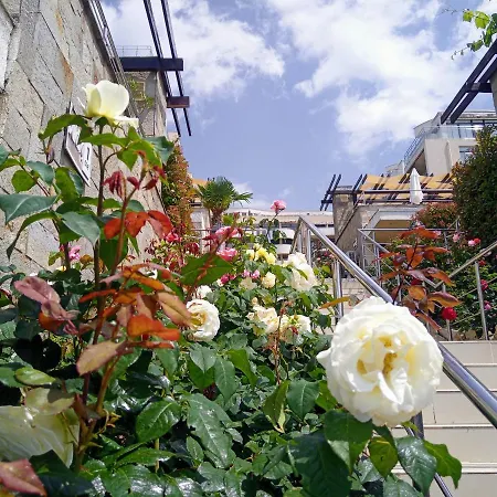 דירה Dolce Ii Waterfront Sunset Sea View Luxury *