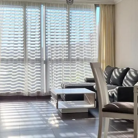 Dolce Ii Waterfront Sunset Sea View Luxury * סבטי ולאס