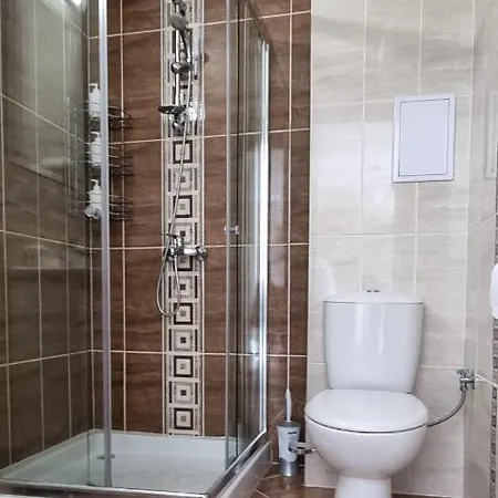 Dolce Ii Waterfront Sunset Sea View Luxury * סבטי ולאס