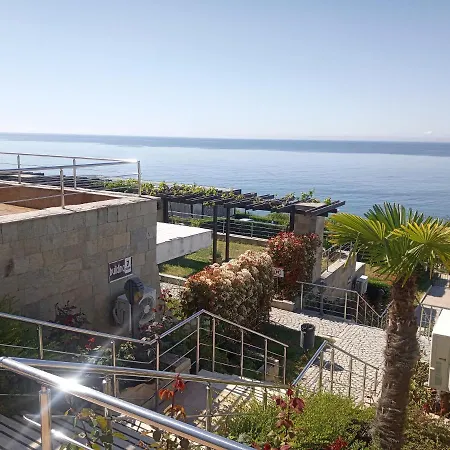 Dolce Ii Waterfront Sunset Sea View Luxury Apartamento *