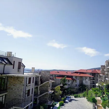Dolce Ii Waterfront Sunset Sea View Luxury * Sveti Vlas