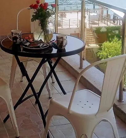 Dolce Ii Waterfront Sunset Sea View Luxury *