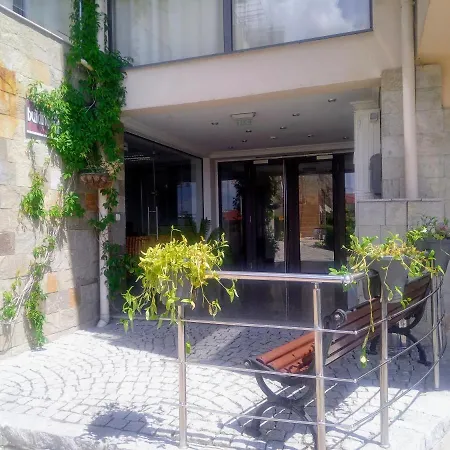 Dolce Ii Waterfront Sunset Sea View Luxury *