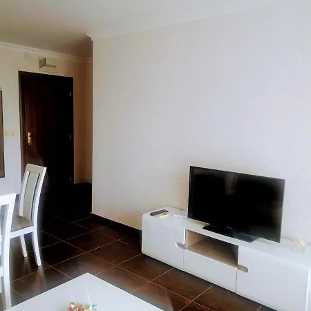 Dolce Ii Waterfront Sunset Sea View Luxury