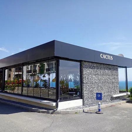 Dolce Ii Waterfront Sunset Sea View Luxury