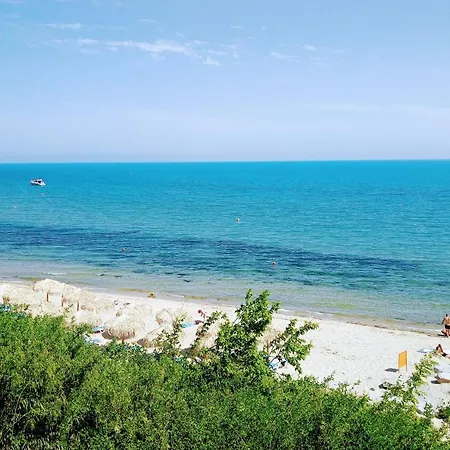 Dolce Ii Waterfront Sunset Sea View Luxury *