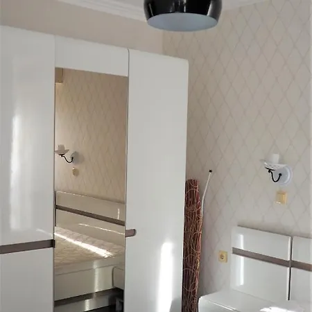 Dolce Ii Waterfront Sunset Sea View Luxury Apartment Sveti Vlas